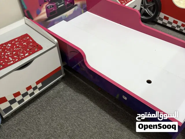 غرفة نوم أطفال
