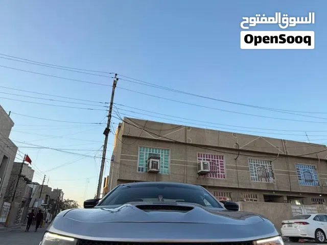 Used Dodge Charger in Baghdad