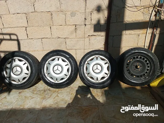 Other 16 Tyres in Amman