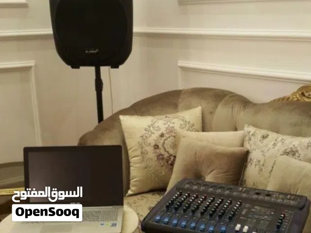 دي جي نسائي ورجالي