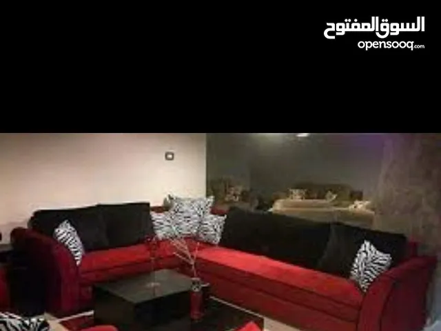 طقم كنب كورنر