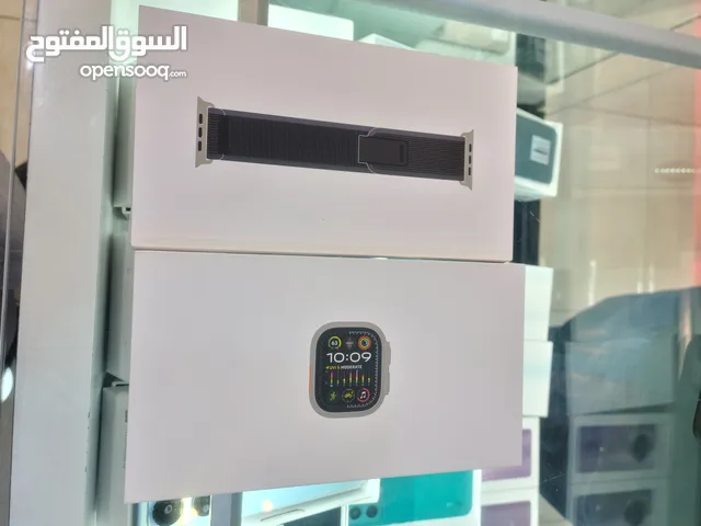 Apple smart watches for Sale in Amman