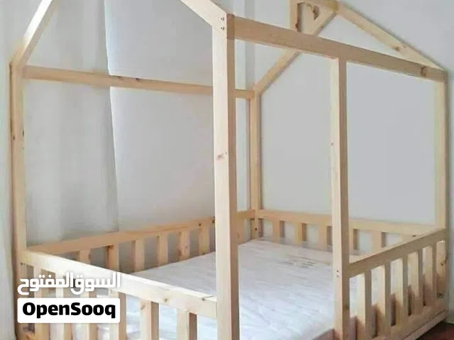 غرف نوم اطفال خشبية والعاب خشبية وارضيات باركية