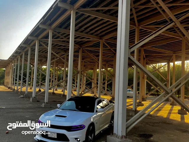 دوج جارجر R/T 2019