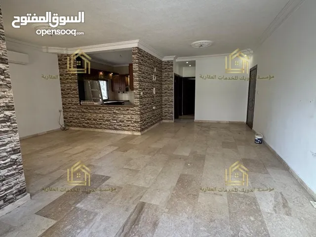 110 m2 2 Bedrooms Apartments for Rent in Amman Mecca Street