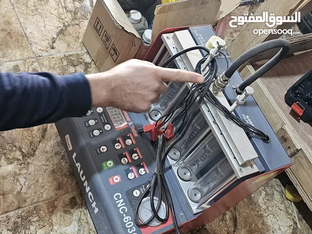 مركز المسافات الطويلة للكشف الكامل علي الاعطال وصيانة الدورية وخدمات الصالة وغسيل السيارات