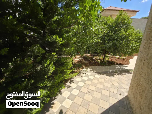 300 m2 3 Bedrooms Apartments for Rent in Amman Swefieh