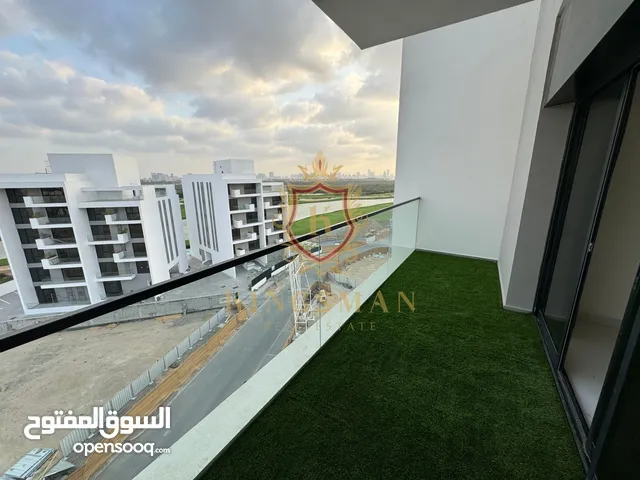 0m2 1 Bedroom Apartments for Rent in Ajman Al Zorah