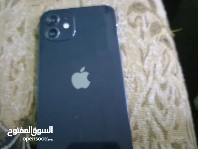 Apple iPhone 12 128 GB in Zarqa