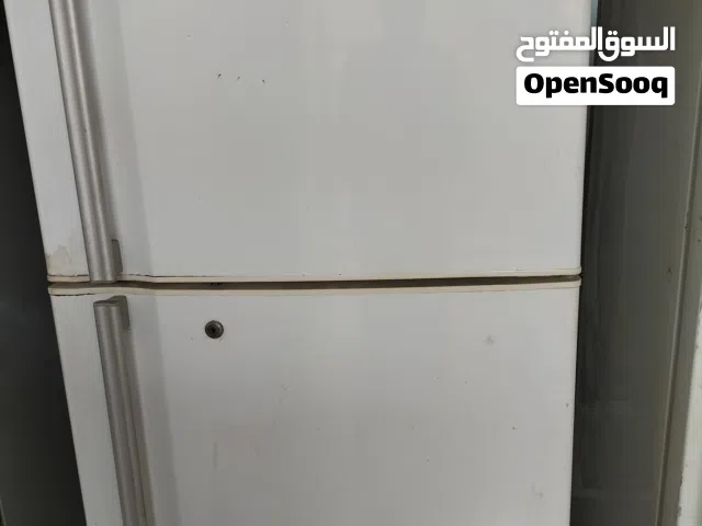 ثلاجه هيتاشي صنع توكيو يابان