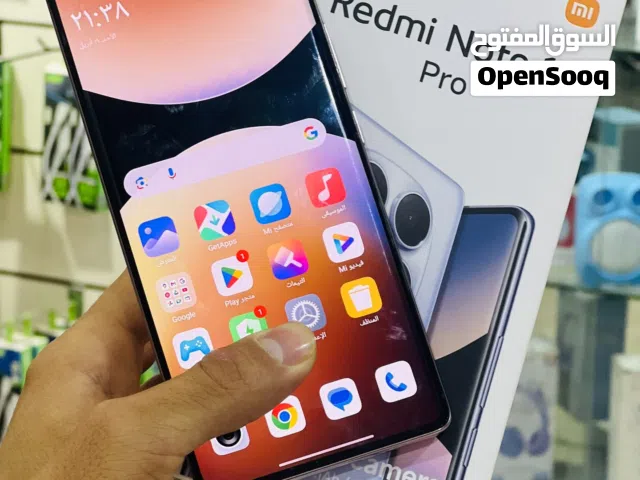 نوط 14برو كرت داكره512رام12+4