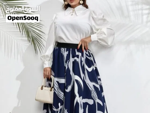 جيبة جديدة من شى ان مقاس 4xl سعرها 1000 جنيه هبيعها ب750 جنيه لسرعة البيع