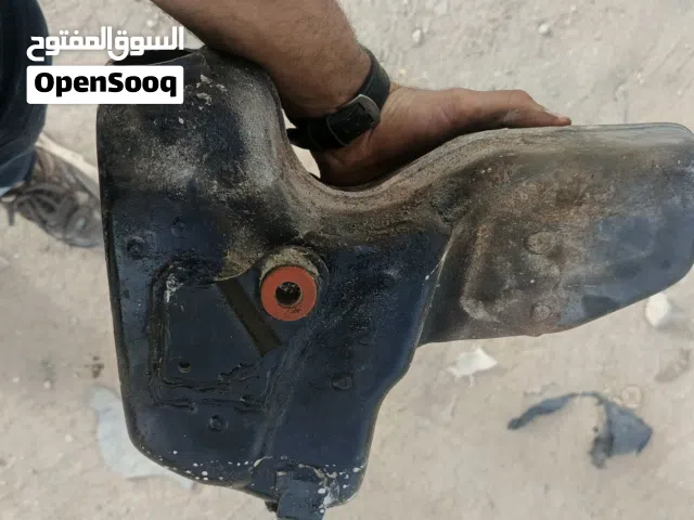 بطيخة /كزوز بولسر ns 200 موديل 2018