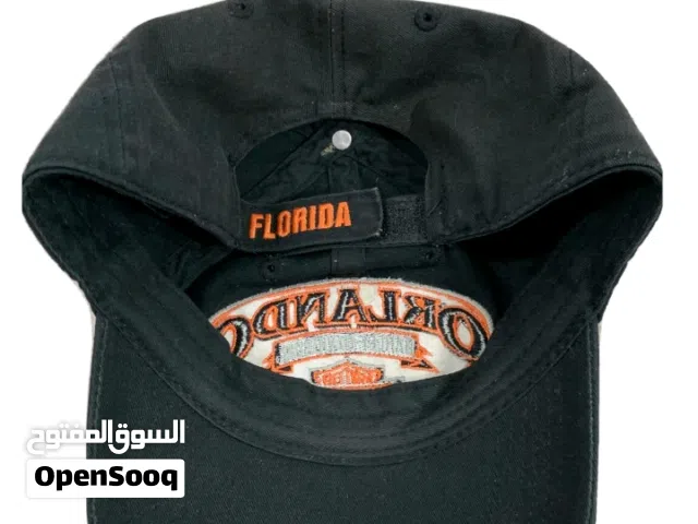 طاقيه HARLEY DAVIDSON