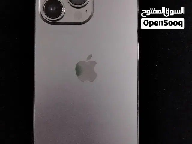 Apple iPhone 13 Pro 256 GB in Najaf