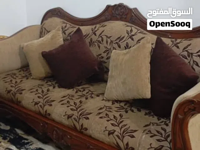 صالون دمياطي