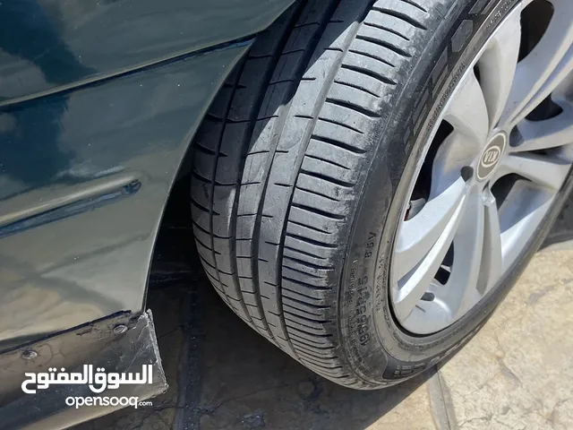 Used Kia Sephia in Amman