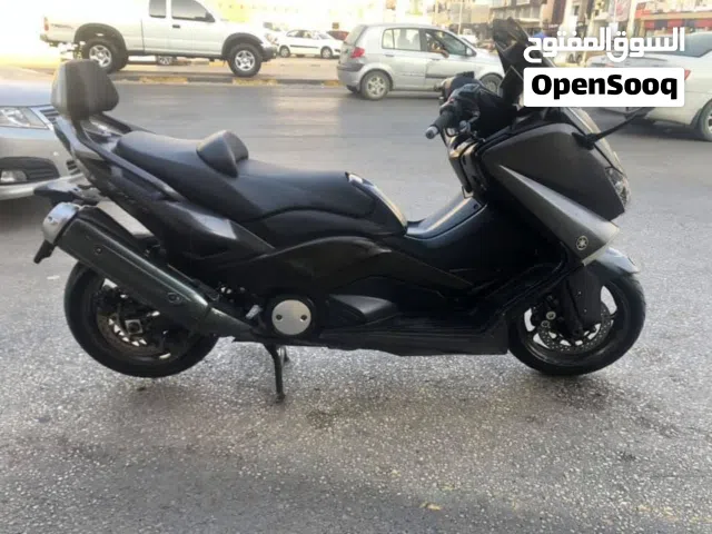 مطلوب ياماها تي ماكس موديل 2012 الي 2016