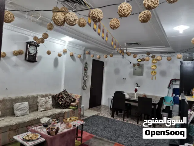 شقة للايجار المؤقت من 14-6 حتي 22-8