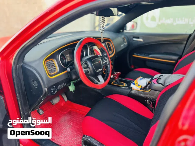 جارجر للبيع حمره بسمي رقم دولي مديل 17محدث شكل 22