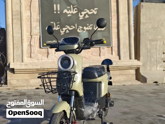 دراجة R9 2026 فول مواصفات  شركة وينلي 5 باتري كبار