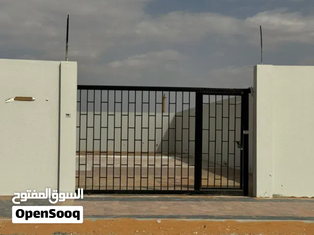 للايجار أرض في الصجعة