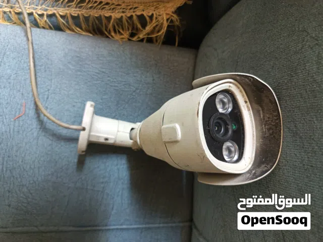 كاميرات مراقبة للبيع