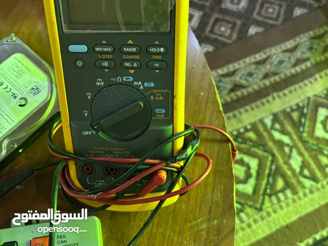 افوميتر بحاله ممتازه