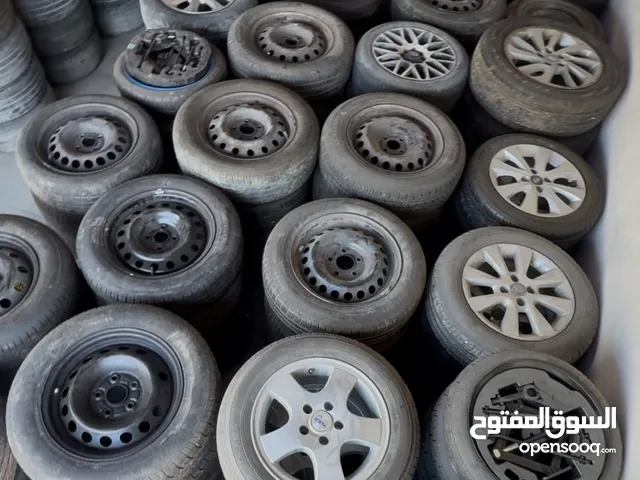 جميع الانواع