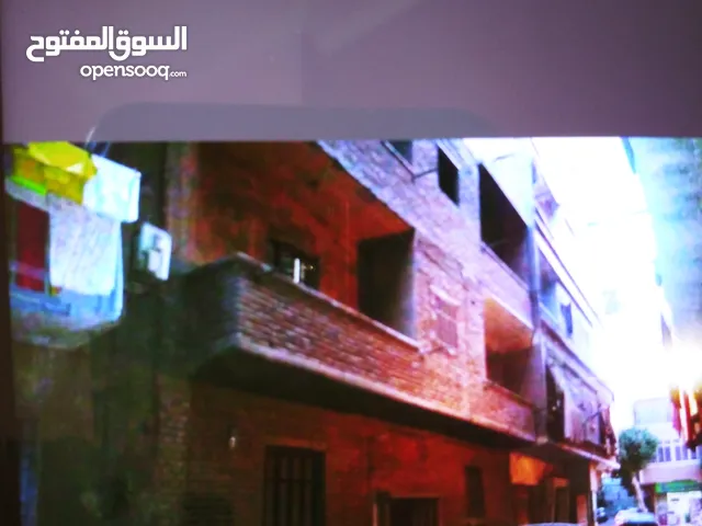 Building for Sale in Cairo Ain Shams