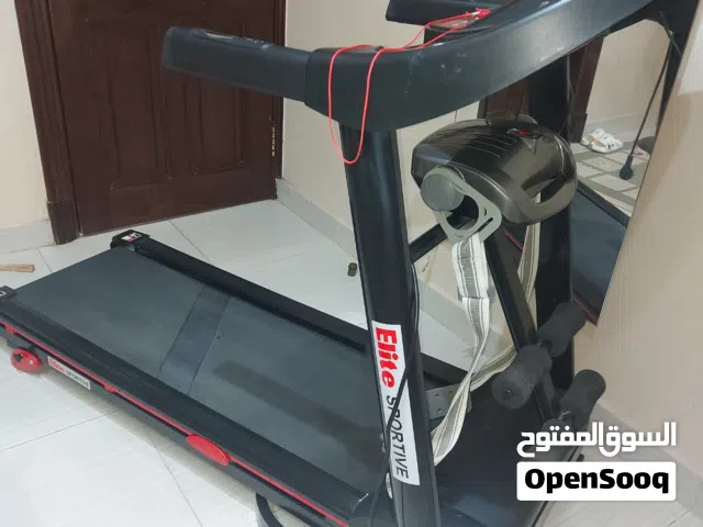 treadmill مشايه