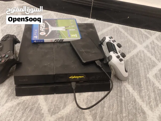 PlayStation 4 PlayStation for sale in Basra
