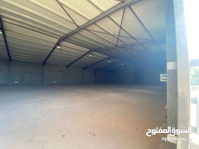 مخزن للايجار