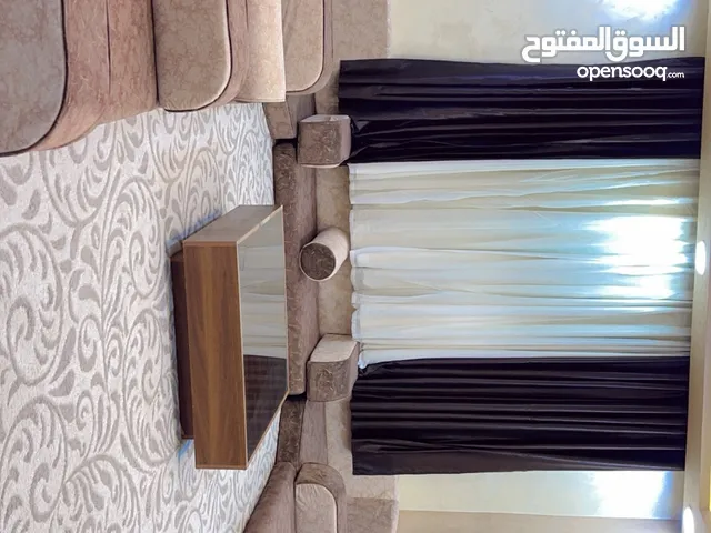 غرفة ضيوف وكالة