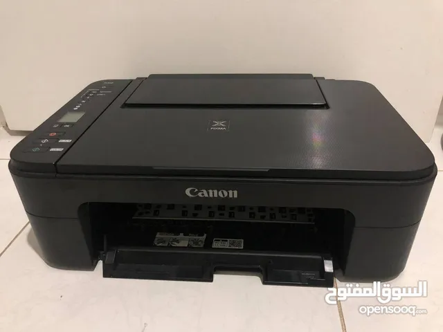  Canon printers for sale  in Al Batinah