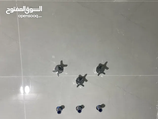 تأسيس ماء ومجاري وصيانة الحمامات