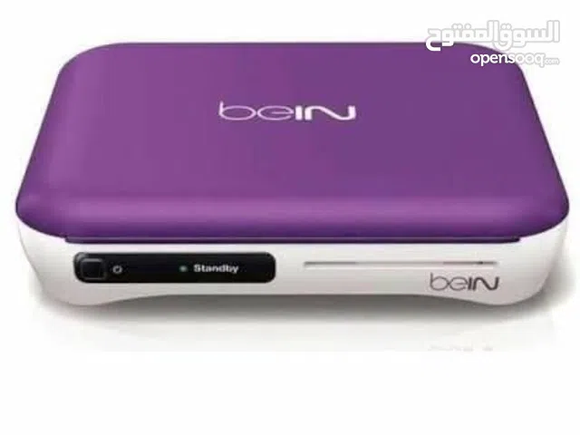  beIN Receivers for sale in Khartoum