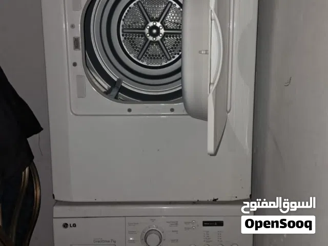 نشافه غسيل بحاله جيده للبيع