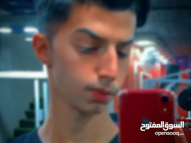 Ahmad Fhad
