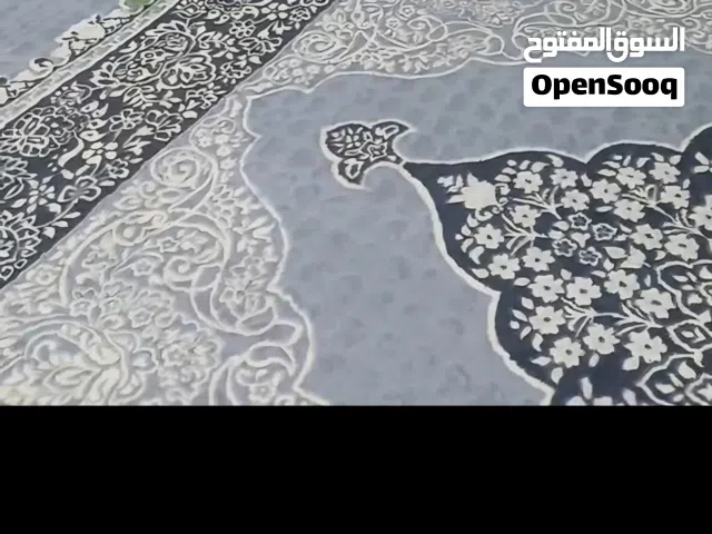 سجاده 2×3 ارضيه ربر