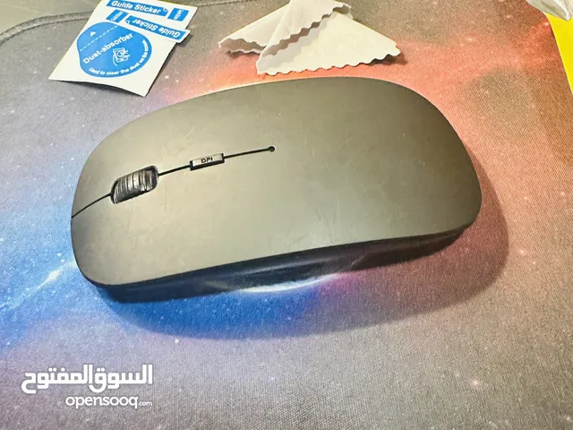 Blue tooth mouse