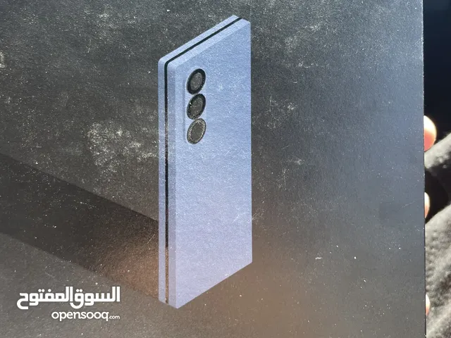 Samsung Galaxy Z Fold6 512 GB in Amman