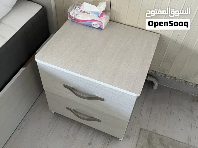 غرفه نوم بدون خزانه للبيع