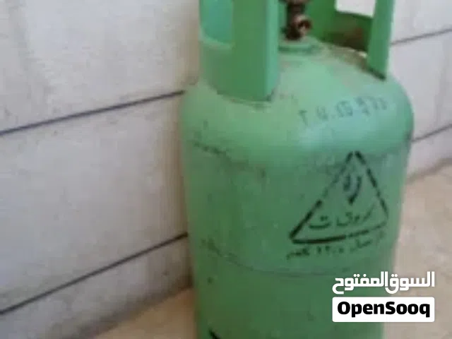 جرة غاز للبيع موجودة بالجبل الاخضرر