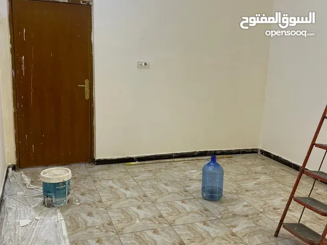 0 m2 1 Bedroom Apartments for Rent in Basra Tuwaisa