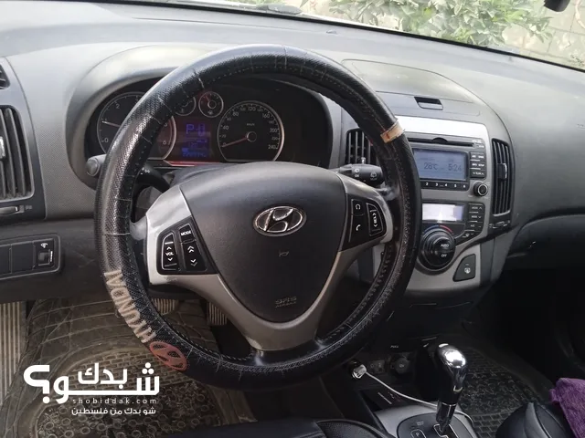 هونداي اي ثيرتي، ديزل