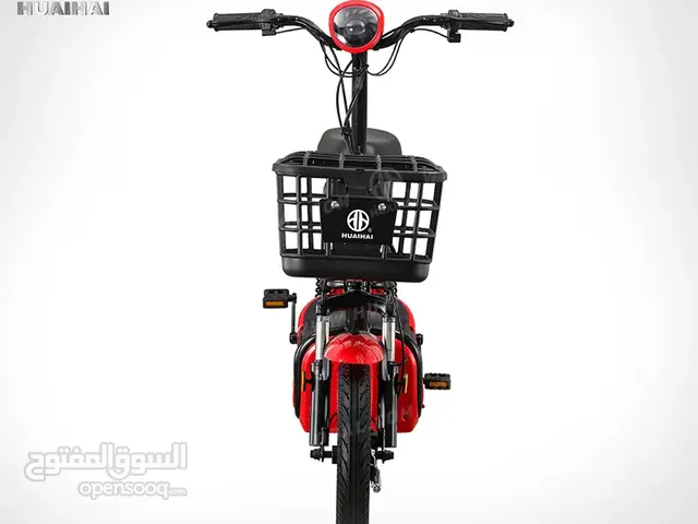 دراجة كهربائية Electric Scooter SC0189 XMX 4 Bike Bro-e