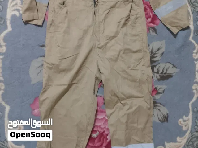 بدلة عمل (Coverall) من ماركة Red Wing، مقاس XL،