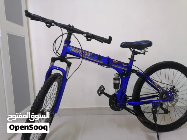 سيكل او دراجه هوائية للبيع مقاس كبير مناسب ل عمر 12 فما فوق