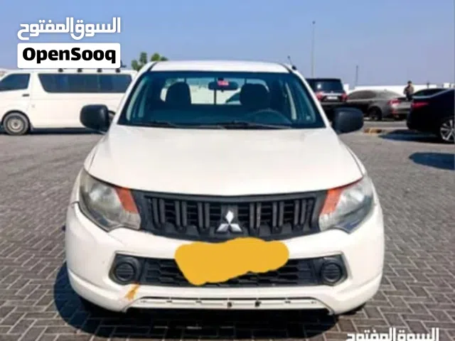 2016 ميتسوبيشي L200 Double Cab GL